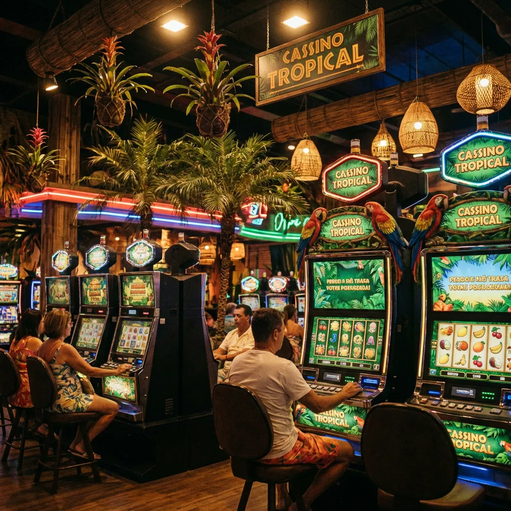 Fortune Ox Slot