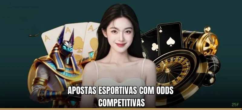 Promoções 25f