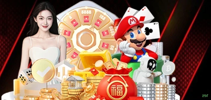 Wild West Gold Slot